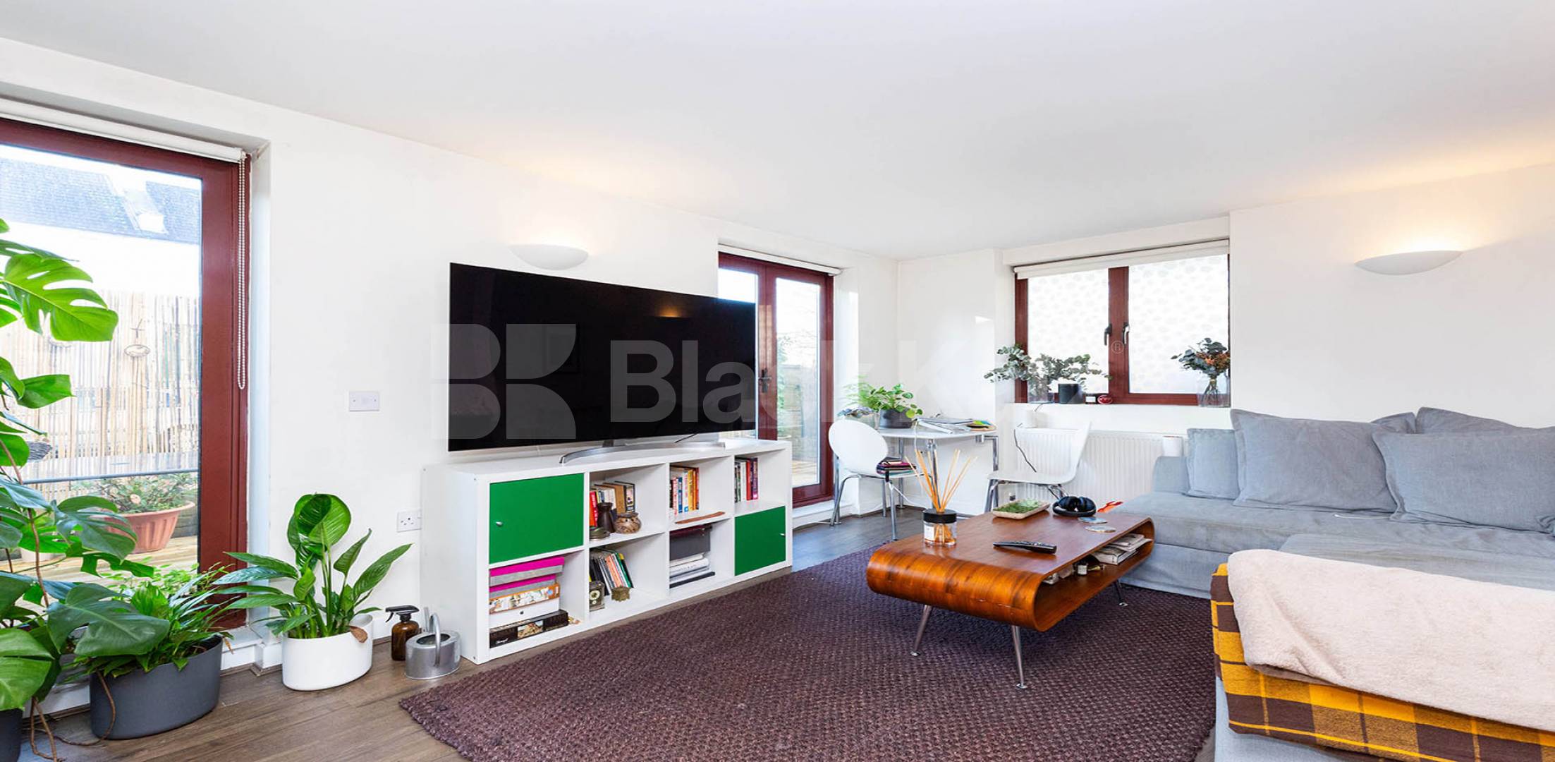 			1 Bedroom, 1 bath, 1 reception Flat			 Barnsbury Grove, Islington - Barnsbury